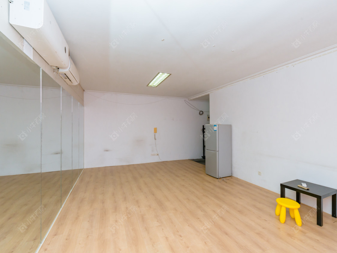 常州金色新城西区在售二手房源室内图_小牛看房