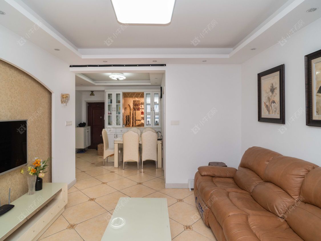 凯尔枫尚花园房源室内图 常州凯尔枫尚花园在售二手房源室内图_小牛看房