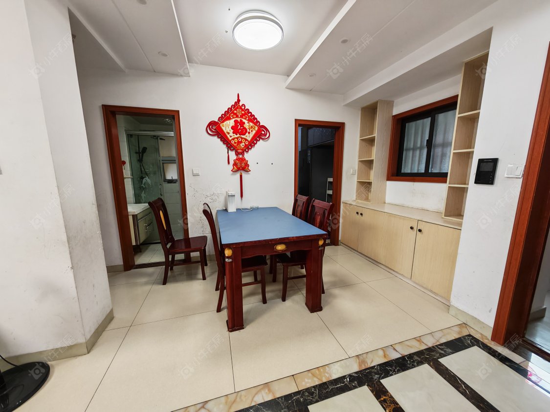 常州新城春天里在租房源室内图_小牛看房