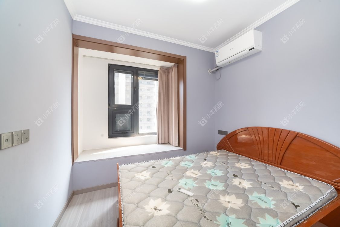 常州光明当代拾光里在租房源室内图_小牛看房