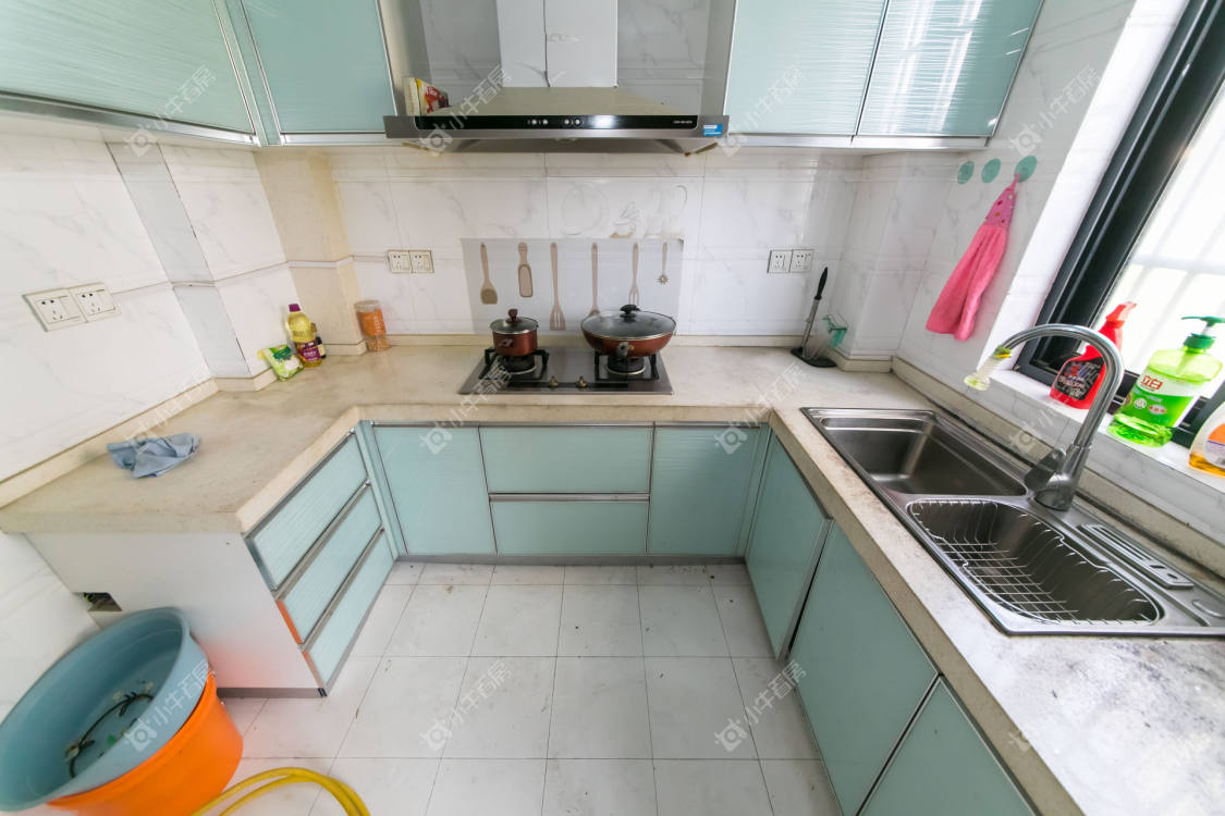 常州湖滨怡景在租房源_小牛看房