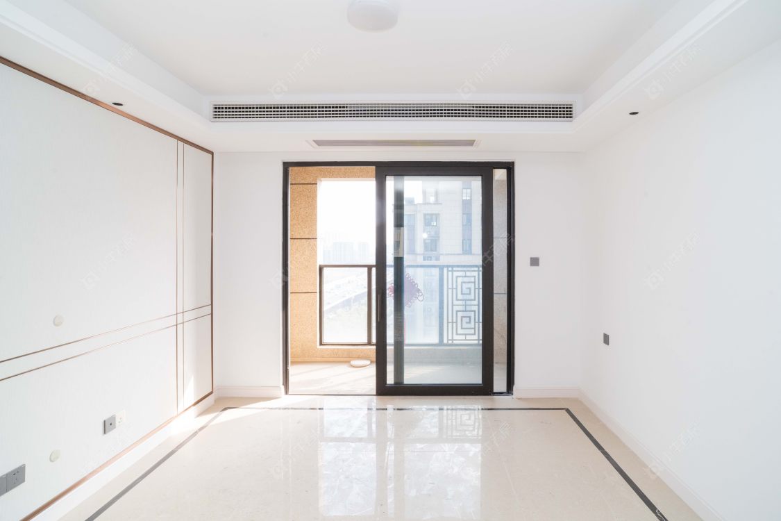 常州龙城金茂府东区在售二手房_小牛看房