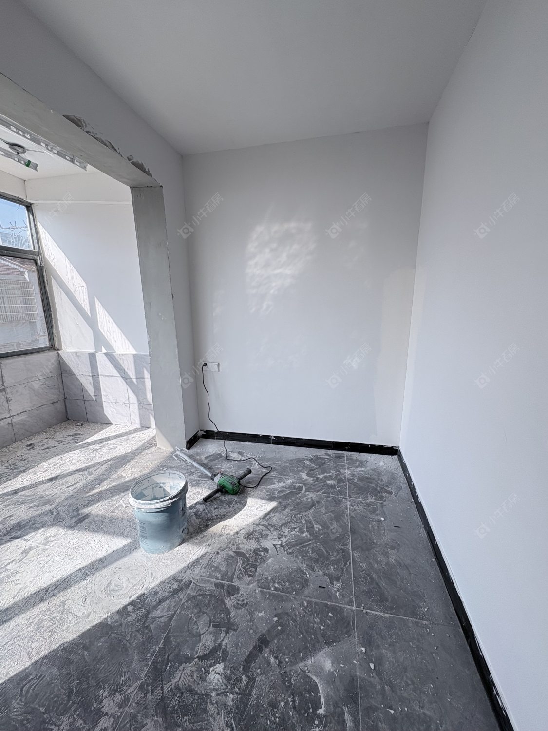 常州河苑新村在租房源户型图_小牛看房