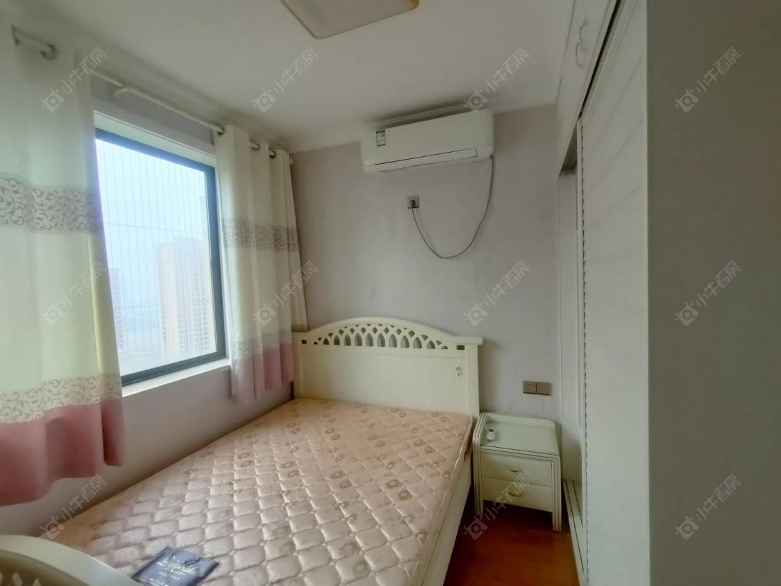 常州香溢紫郡四期在租房源室内图_小牛看房