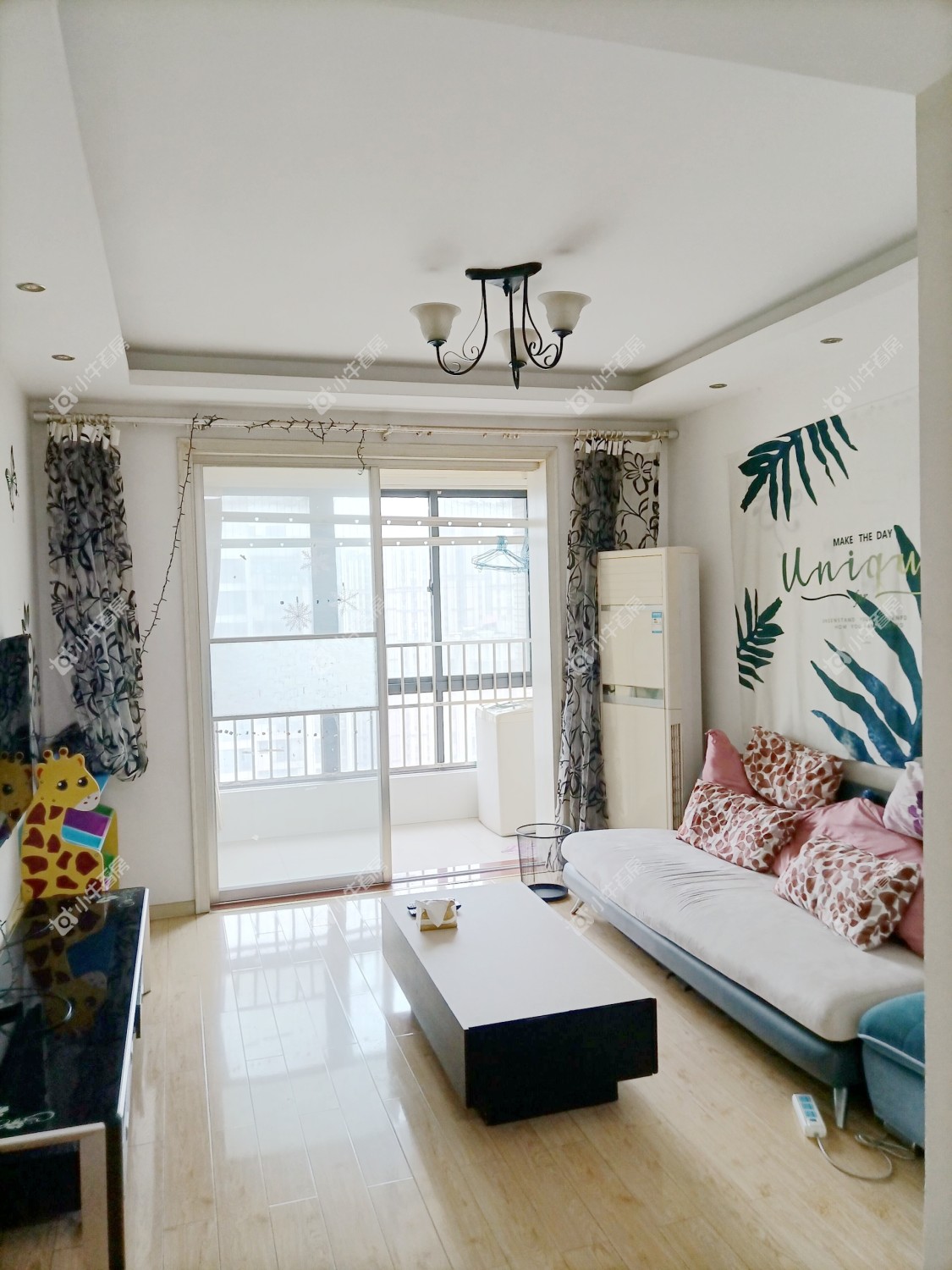 常州世纪华城西区在租房源_小牛看房