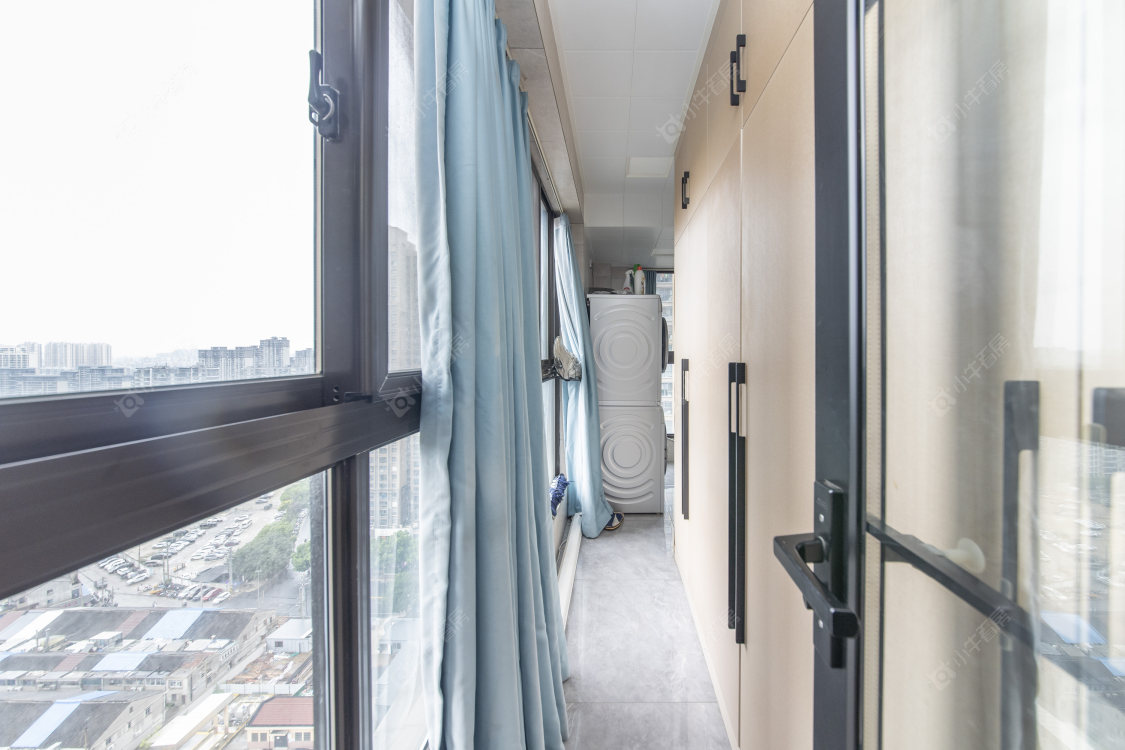 万达中央华城房源室内图 常州万达中央华城在售二手房源室内图_小牛看房