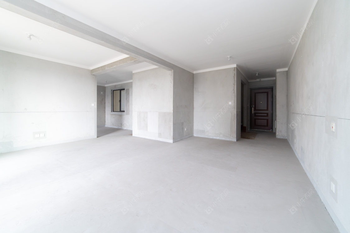 常州路劲雅居乐城市万象在售二手房源室内图_小牛看房