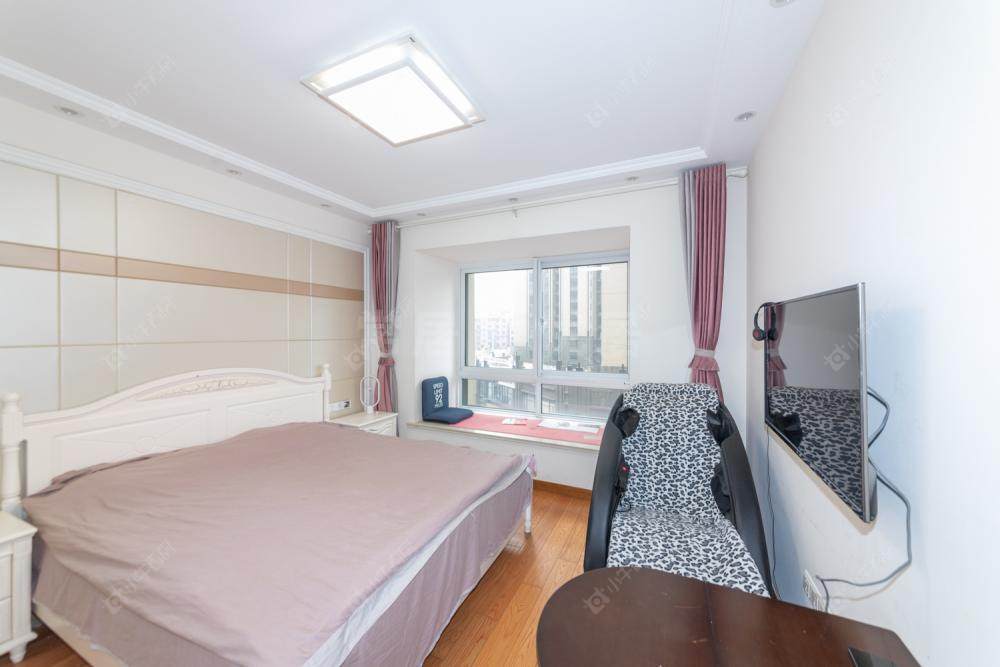 常州龙湖龙誉城三期在售二手房源室内图_小牛看房