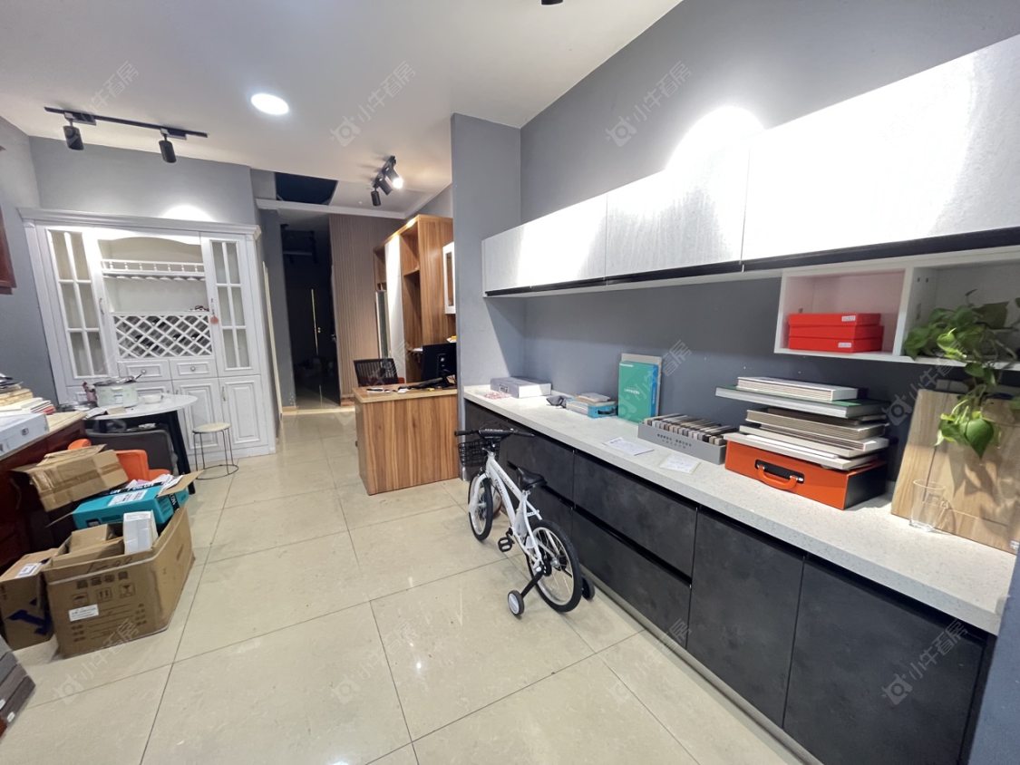 常州莱蒙城铂晶租房_小牛看房