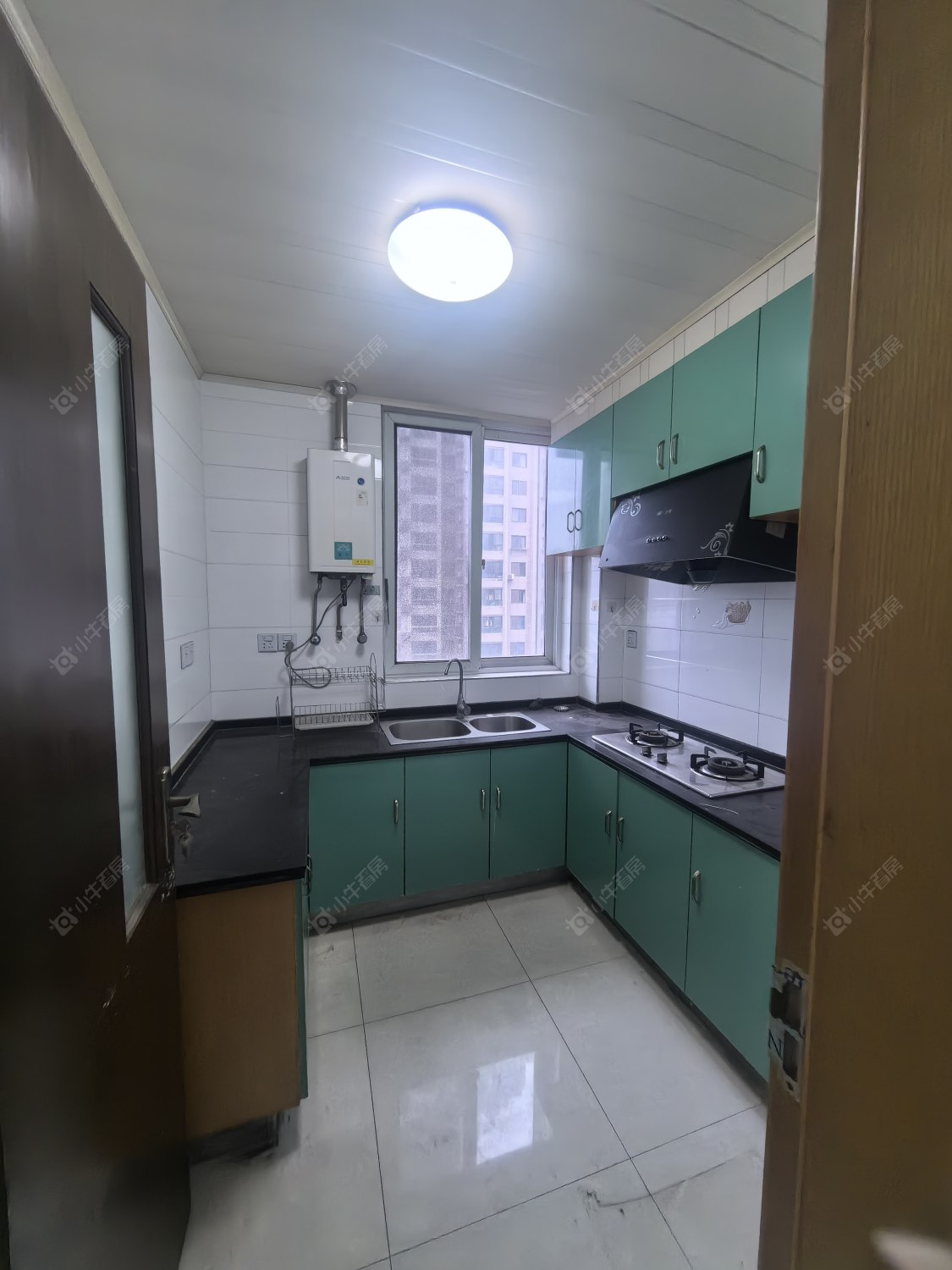 常州御水华庭二期在租房源_小牛看房