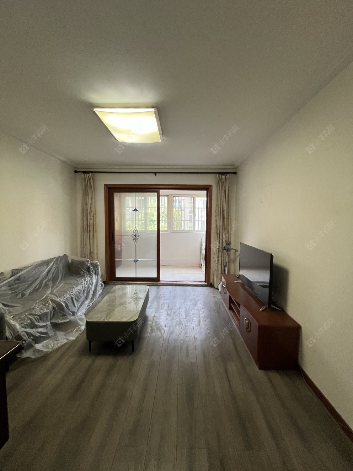 常州陈渡新苑在租房源_小牛看房