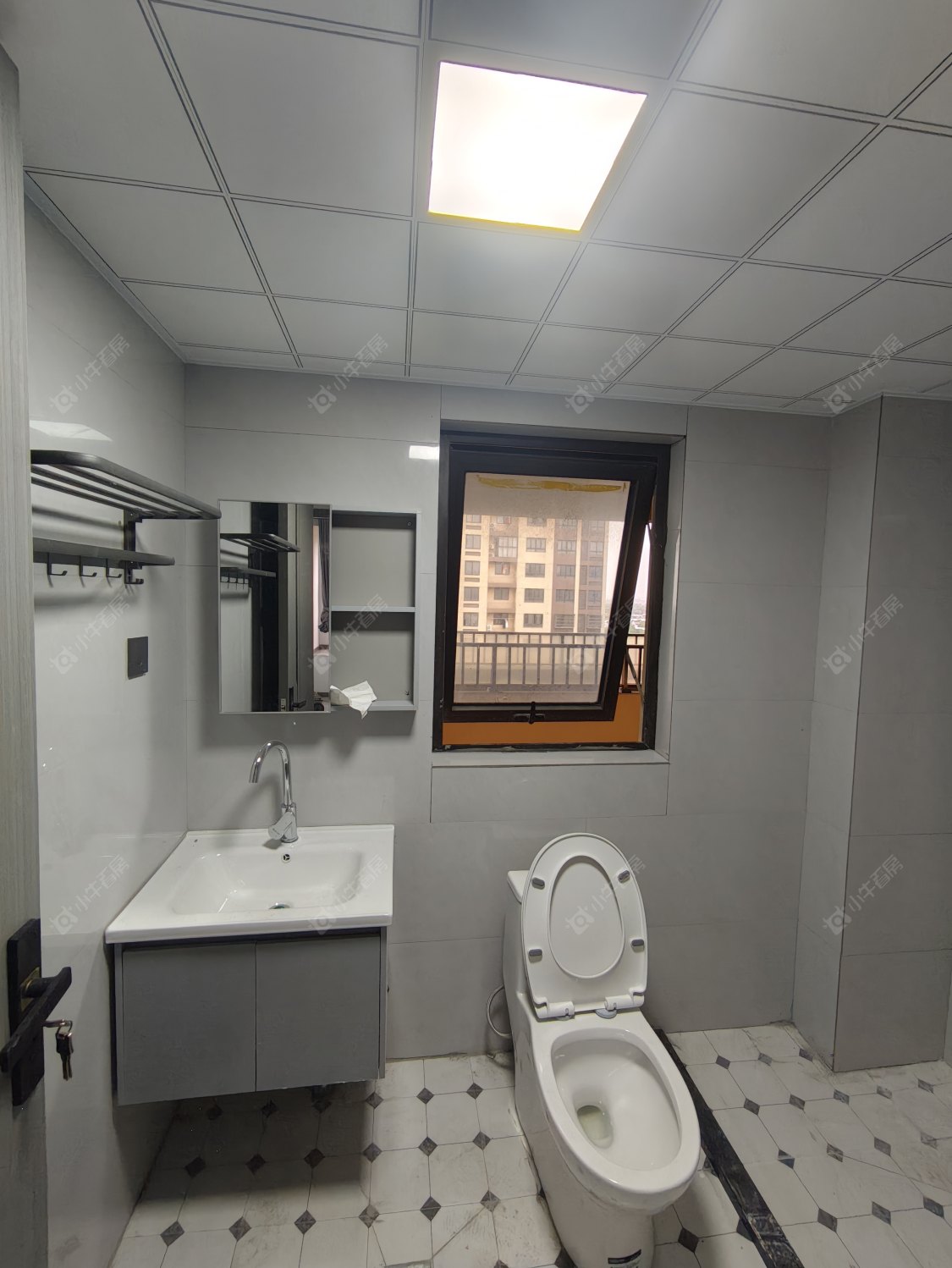 常州新欣嘉园在租房源室内图_小牛看房