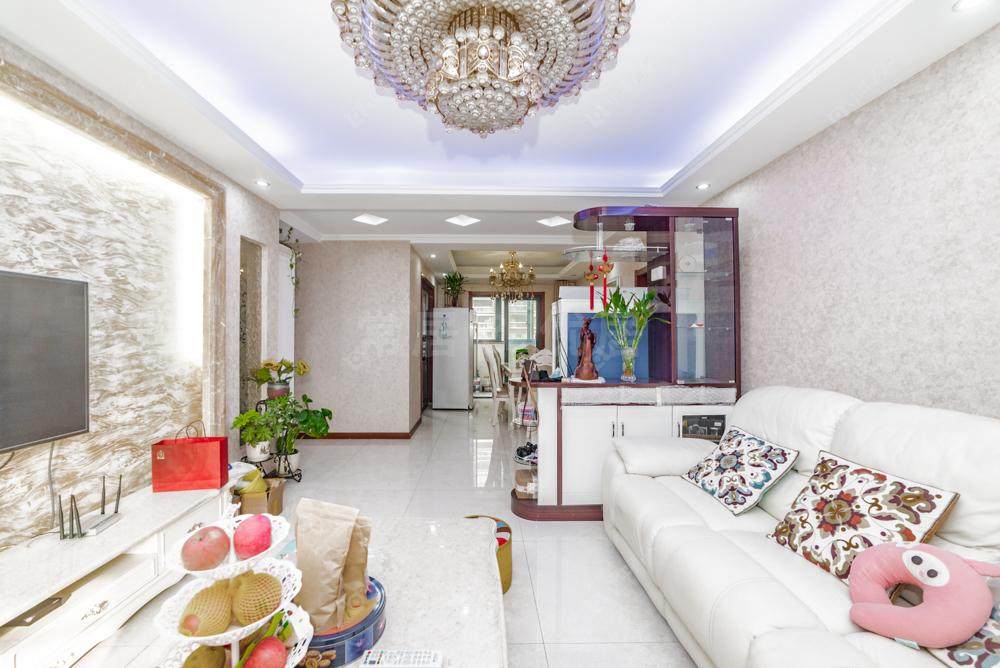 御城房源室内图 常州御城在售二手房源室内图_小牛看房