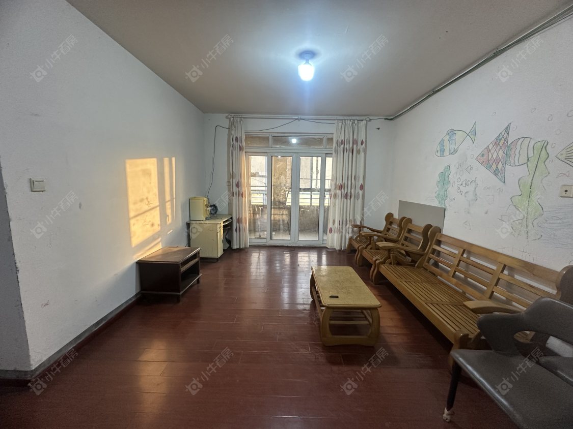 常州绿地世纪城一期租房_小牛看房