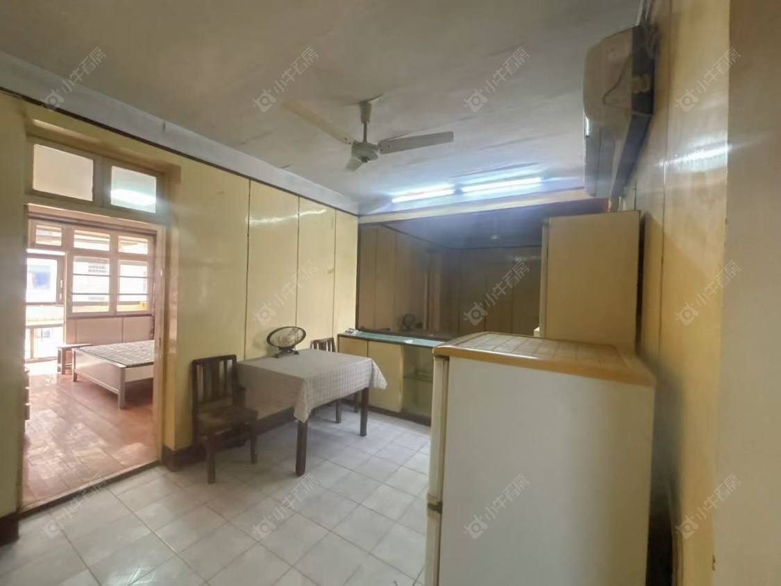 常州广成路小区老区在租房源室内图_小牛看房