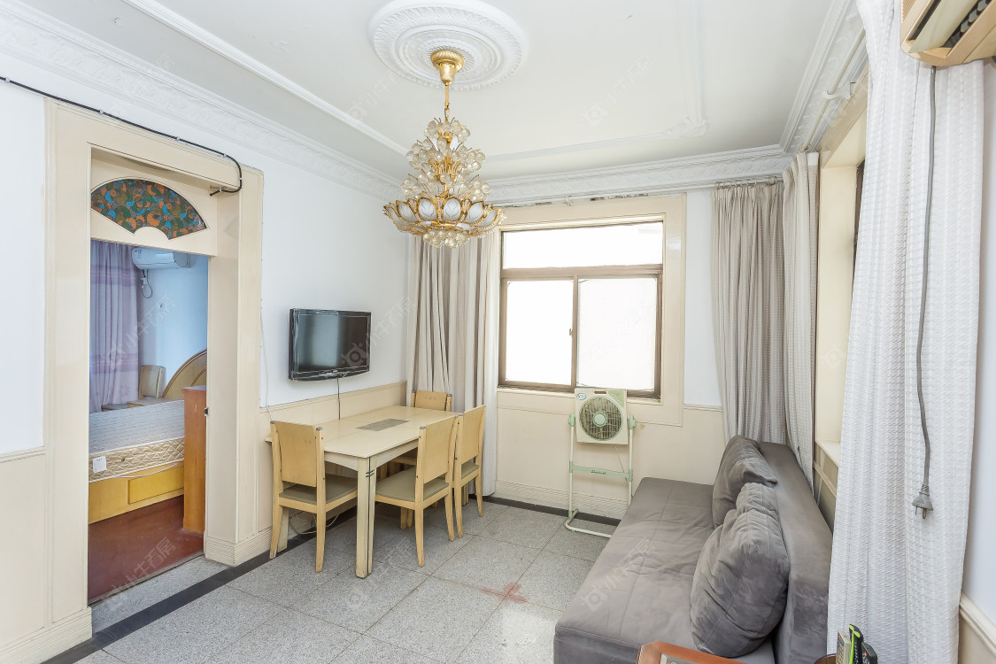 常州电业宿舍在售二手房源_小牛看房