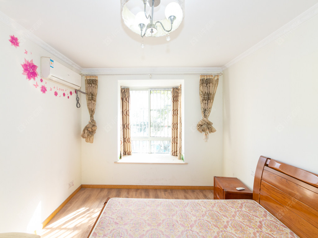 常州新龙花苑东区在售二手房源室内图_小牛看房