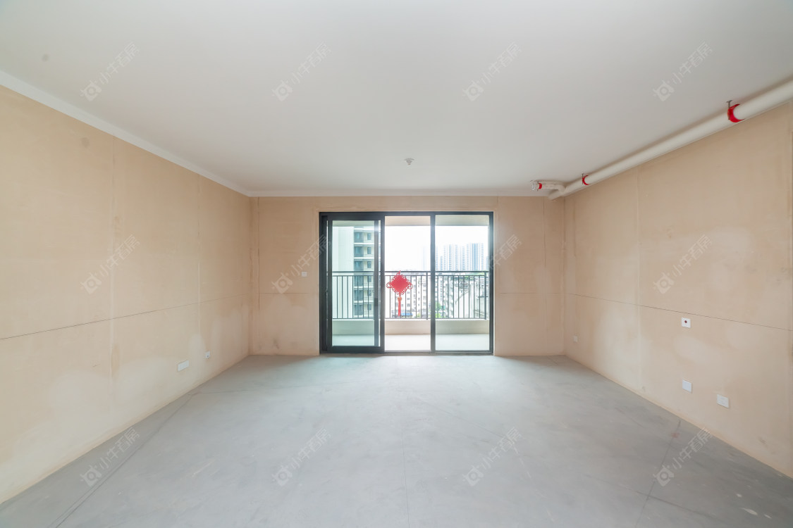 常州锦上香郡在售二手房源_小牛看房