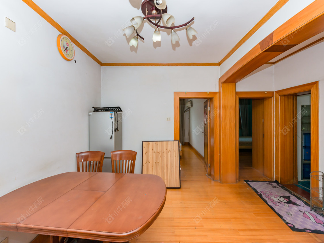 常州西上园在售二手房源室内图_小牛看房