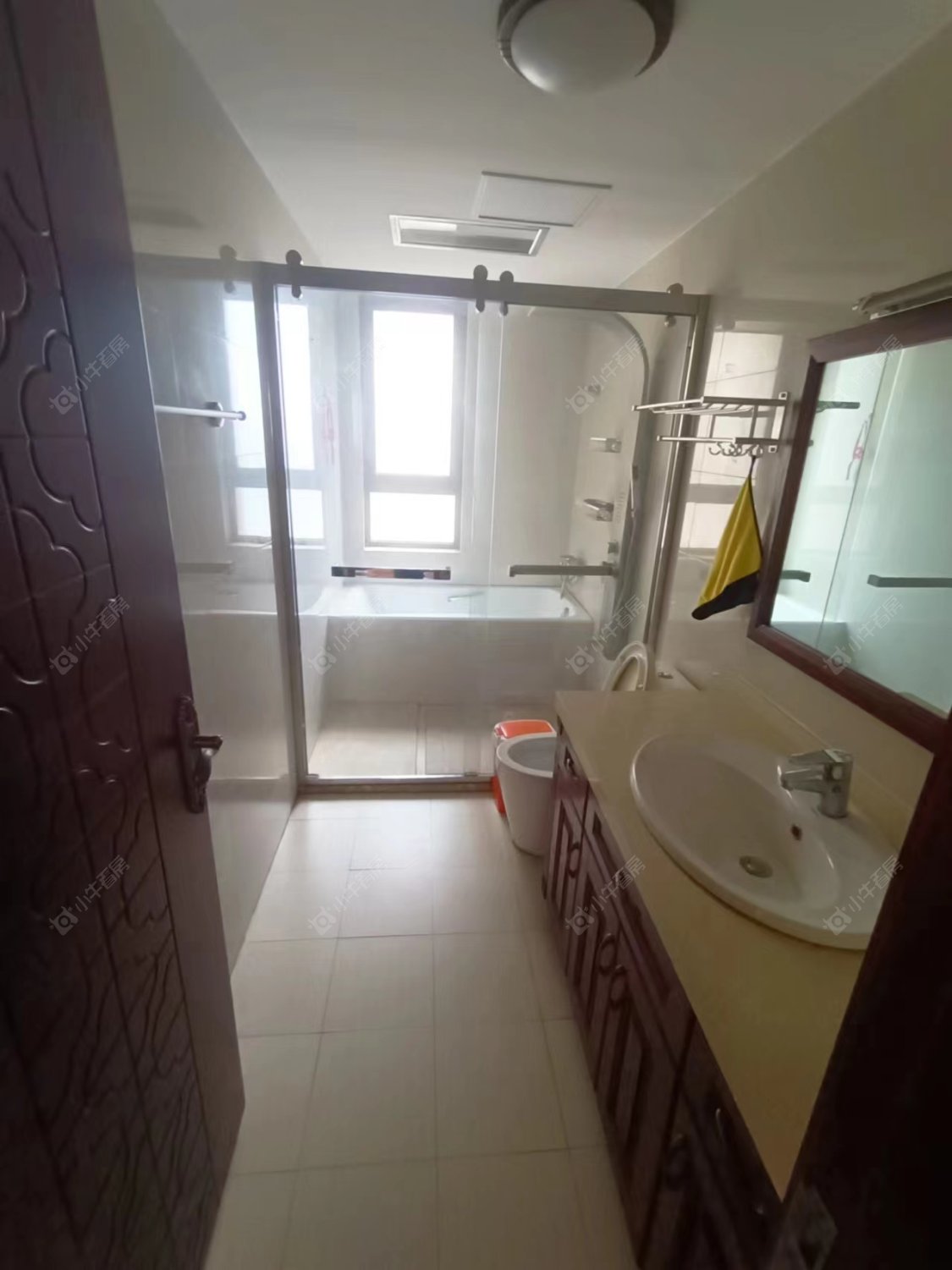 常州莱蒙城铂郡在租房源_小牛看房