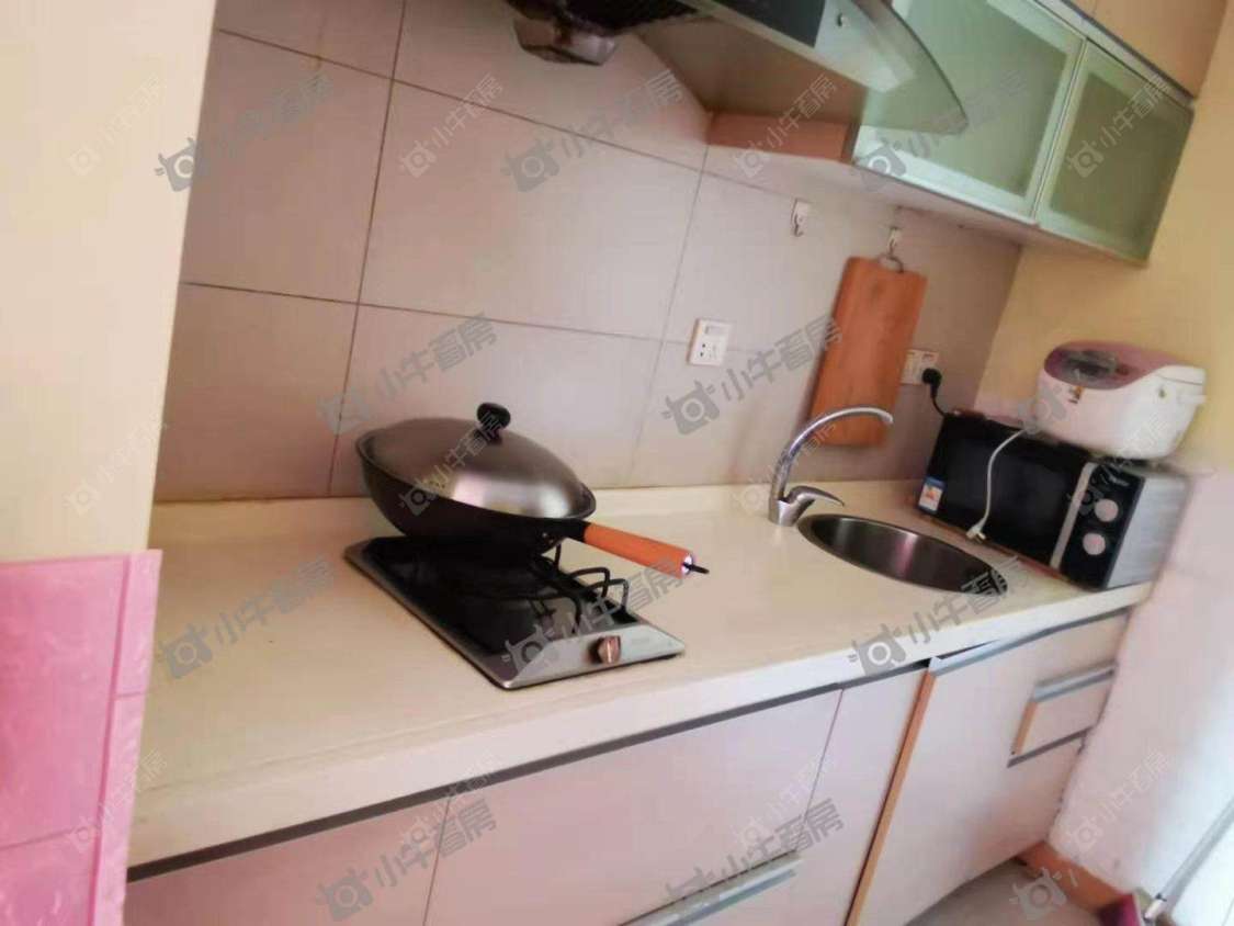 莱蒙双子星座公寓房源 常州莱蒙双子星座公寓在租房源_小牛看房