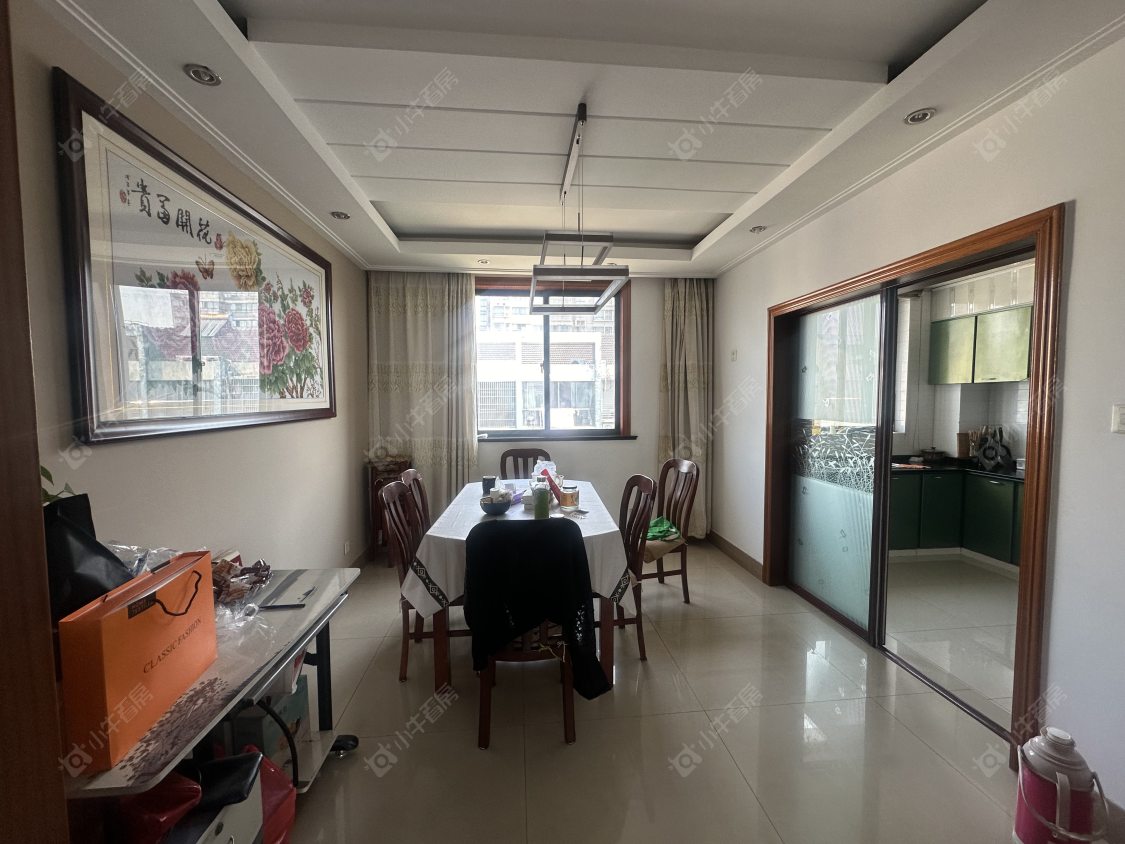 常州瑞德花苑在租房源室内图_小牛看房