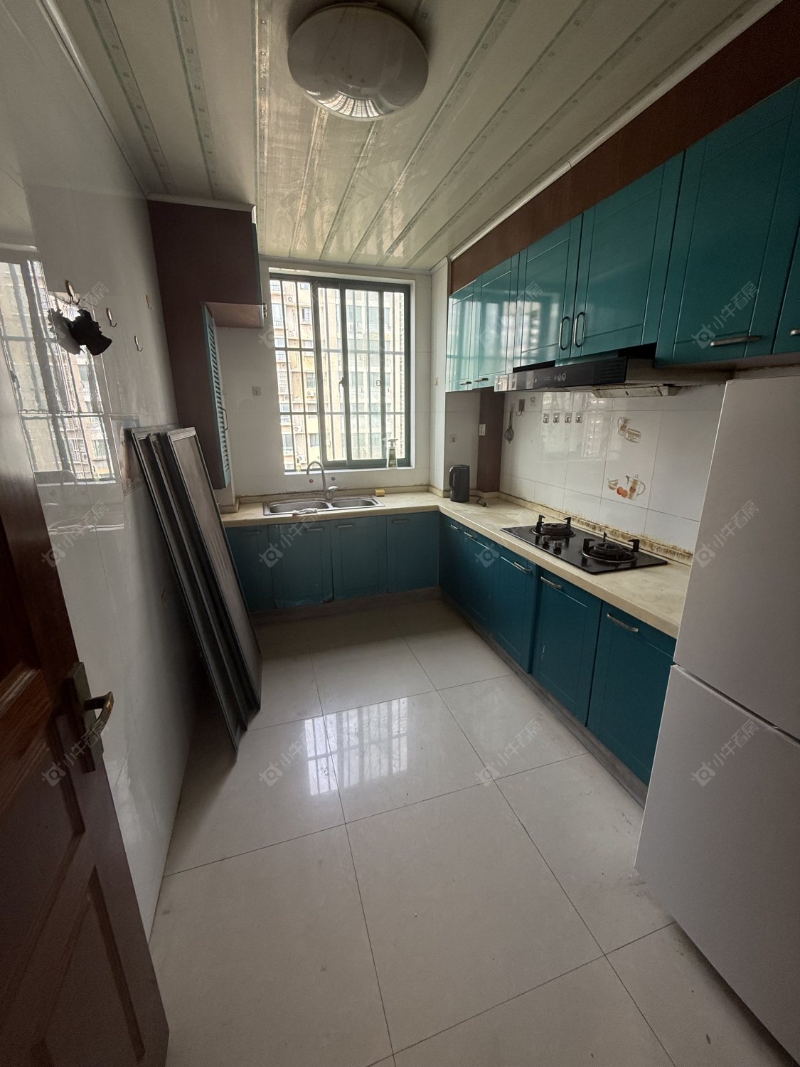 常州星鑫家园一期在租房源_小牛看房