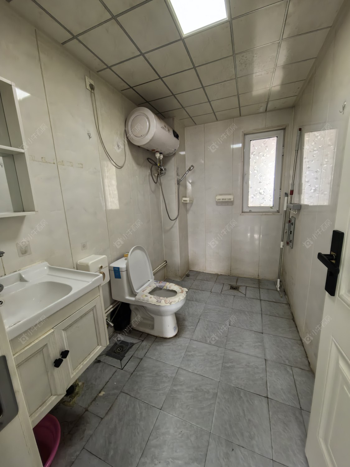 常州海华花园在租房源室内图_小牛看房