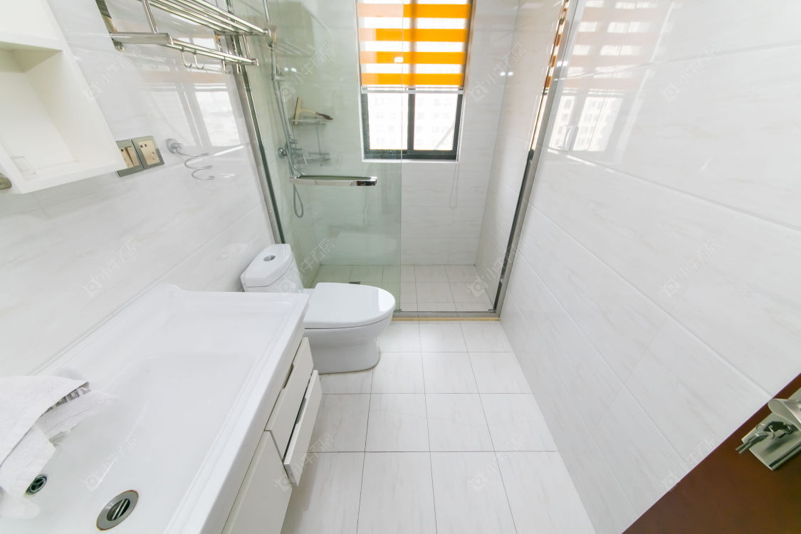 常州新城南都美域在售二手房源室内图_小牛看房