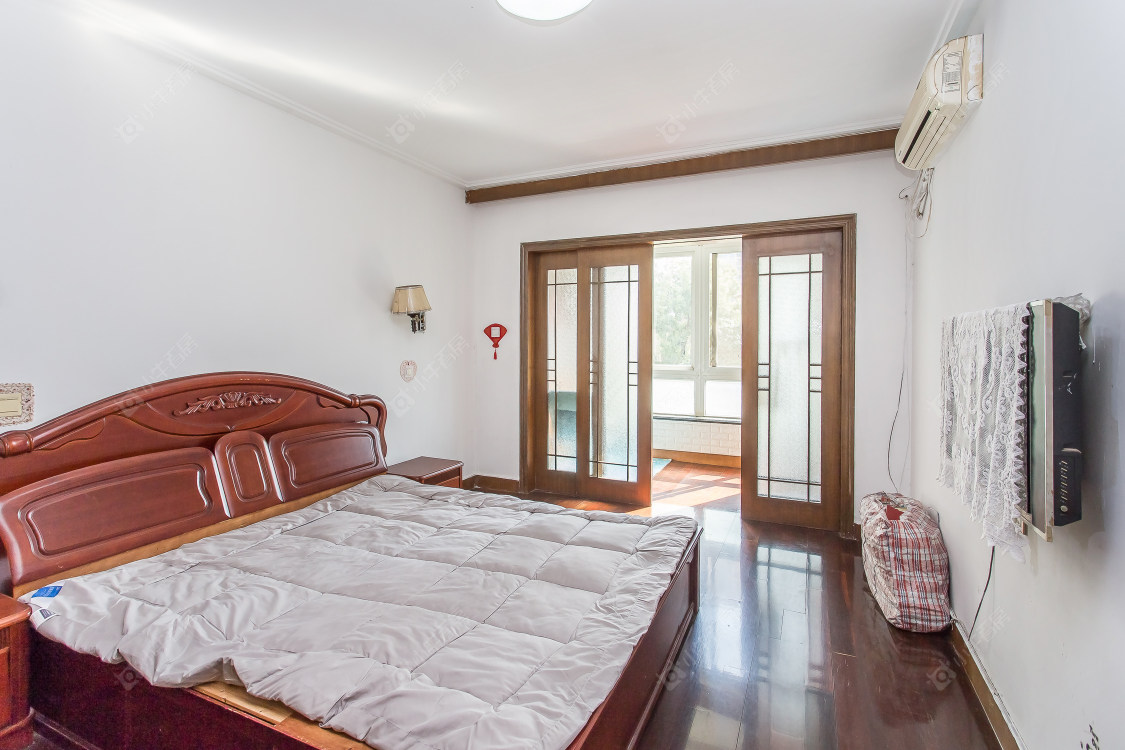 常州万福花园在售二手房源室内图_小牛看房