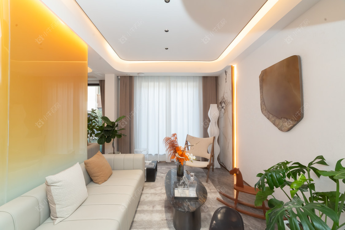 龙控·公园尚都房源室内图 常州龙控·公园尚都在售二手房源室内图_小牛看房