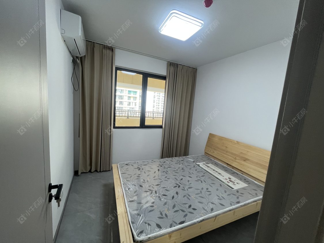 常州百馨西苑六期在租房源室内图_小牛看房