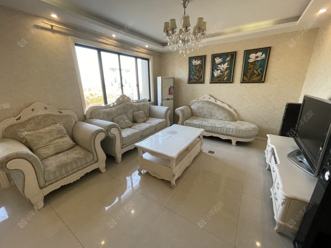 常州康桥水郡在租房源_小牛看房