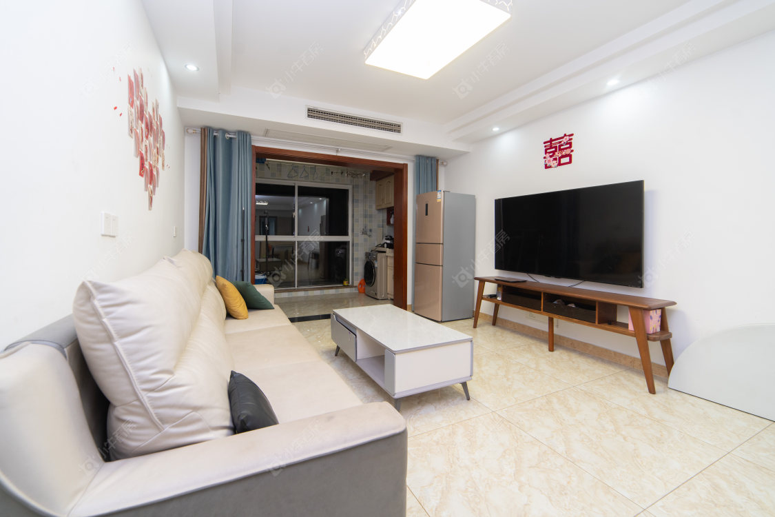 路劲城市主场房源 常州路劲城市主场在售二手房源_小牛看房