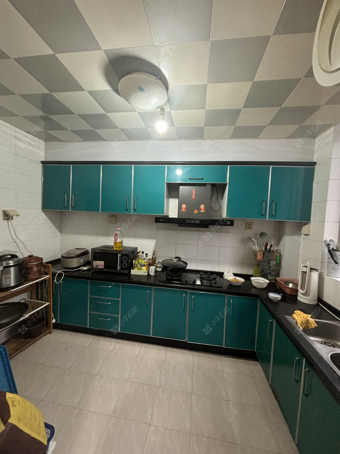 常州南苑小区（武进）在租房源_小牛看房