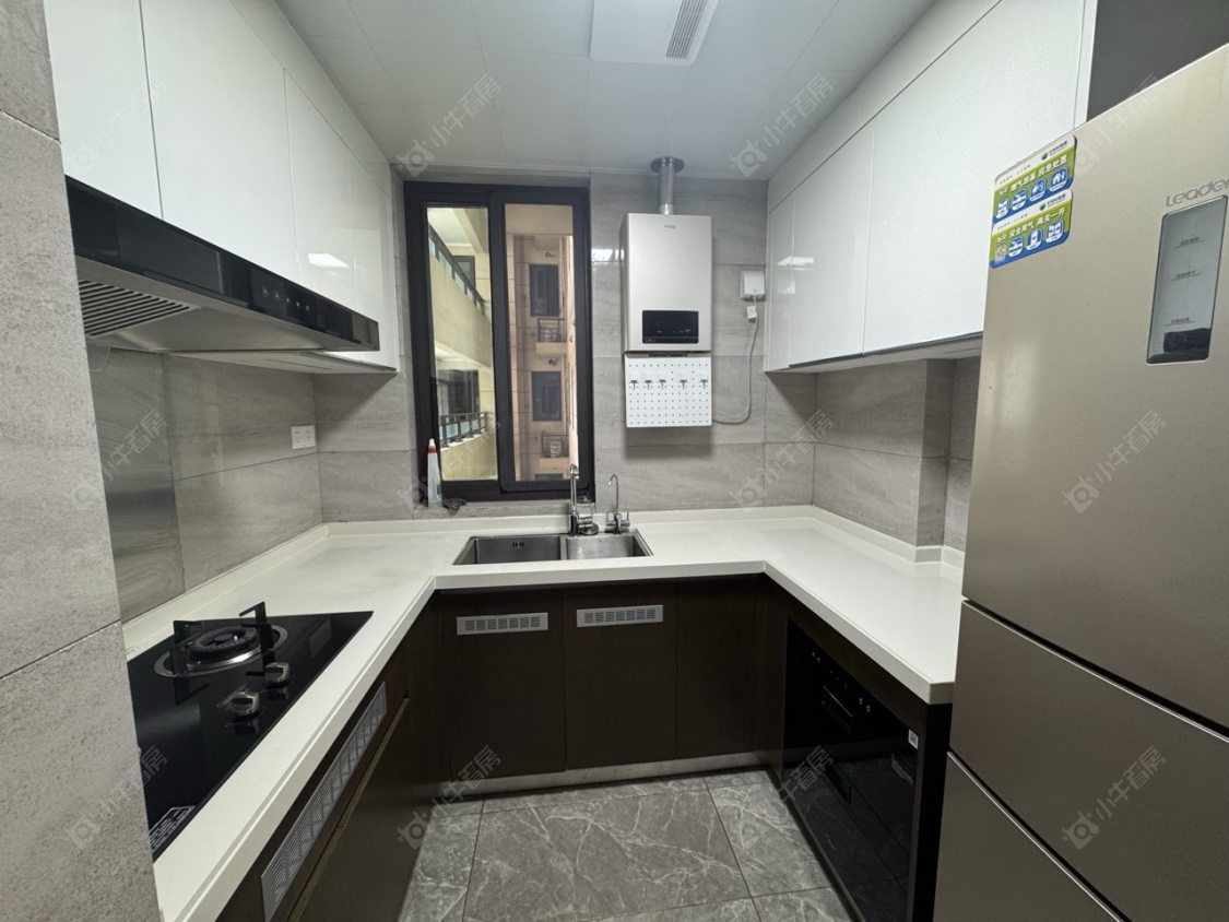 美的国宾府房源室内图 常州美的国宾府在租房源室内图_小牛看房