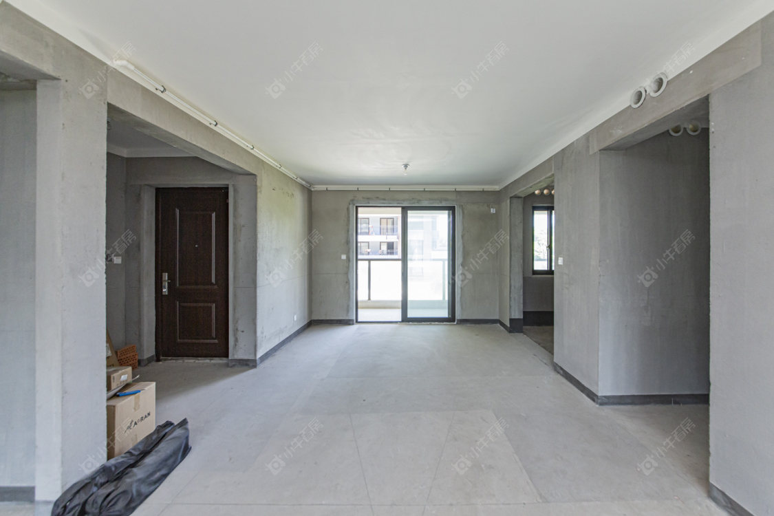 常州星河丹堤八区在售二手房源室内图_小牛看房