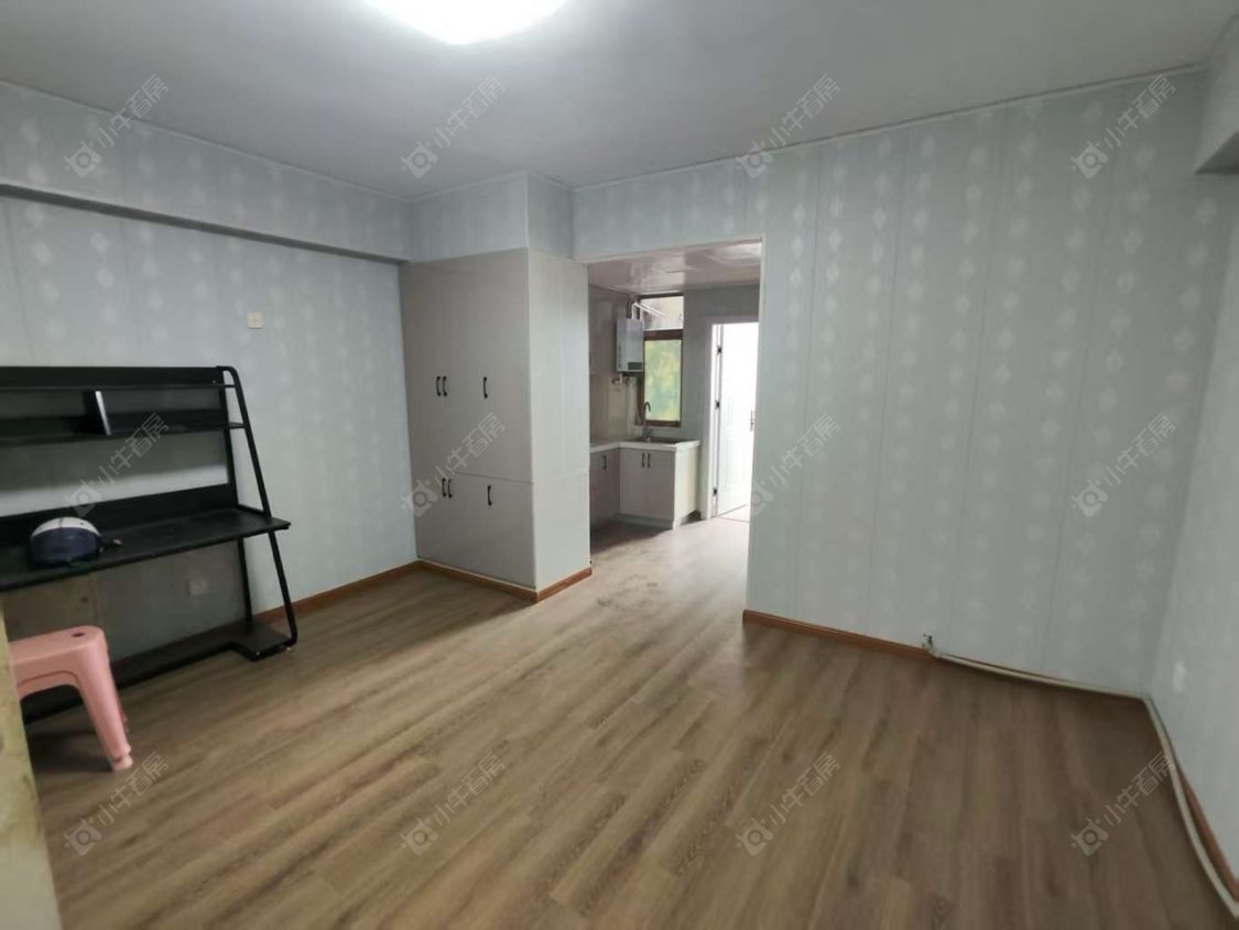 常州金鼎公寓在租房源室内图_小牛看房