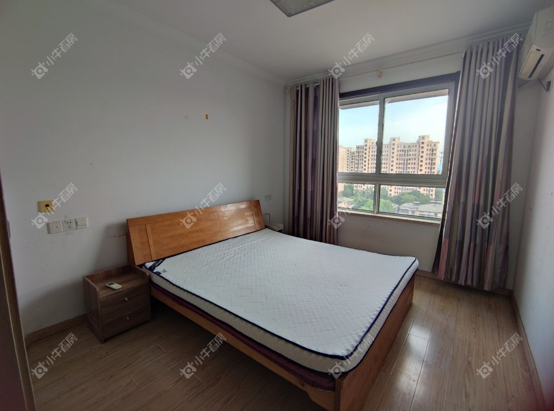 常州金美林花园在租房源_小牛看房