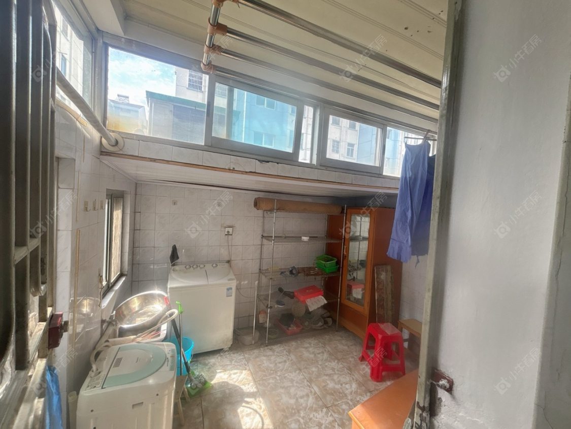 常州荆川里在租房源室内图_小牛看房