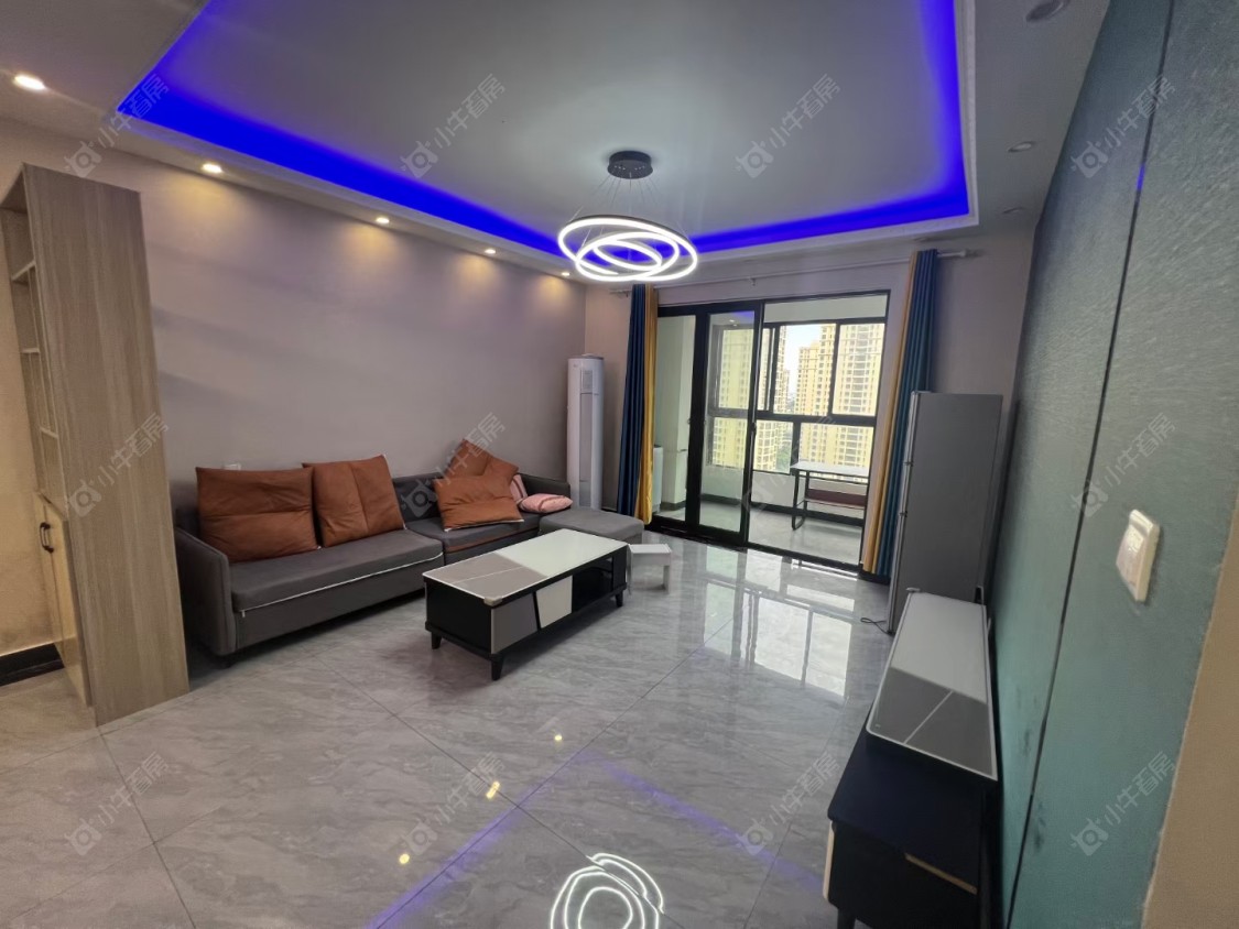 常州吾悦广场(天宁)在租房源_小牛看房