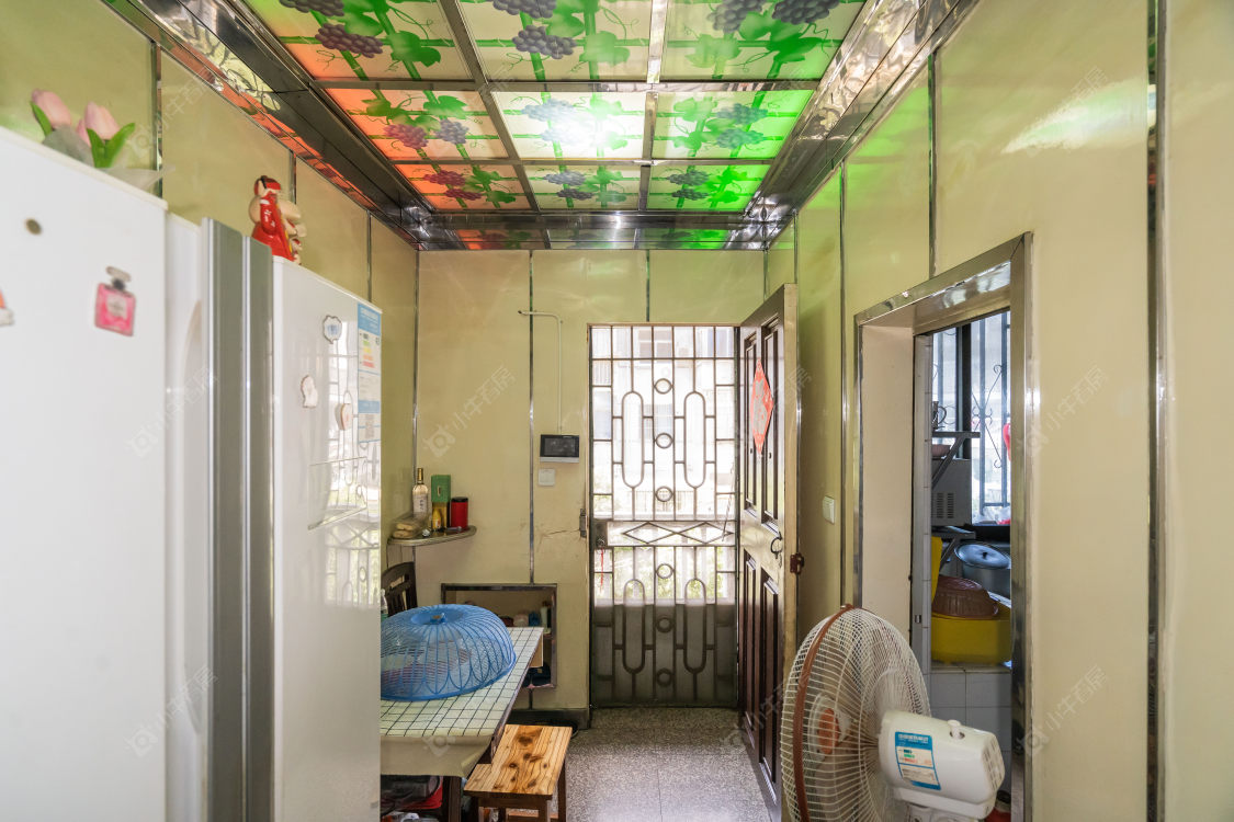 常州桃园新村在售二手房_小牛看房