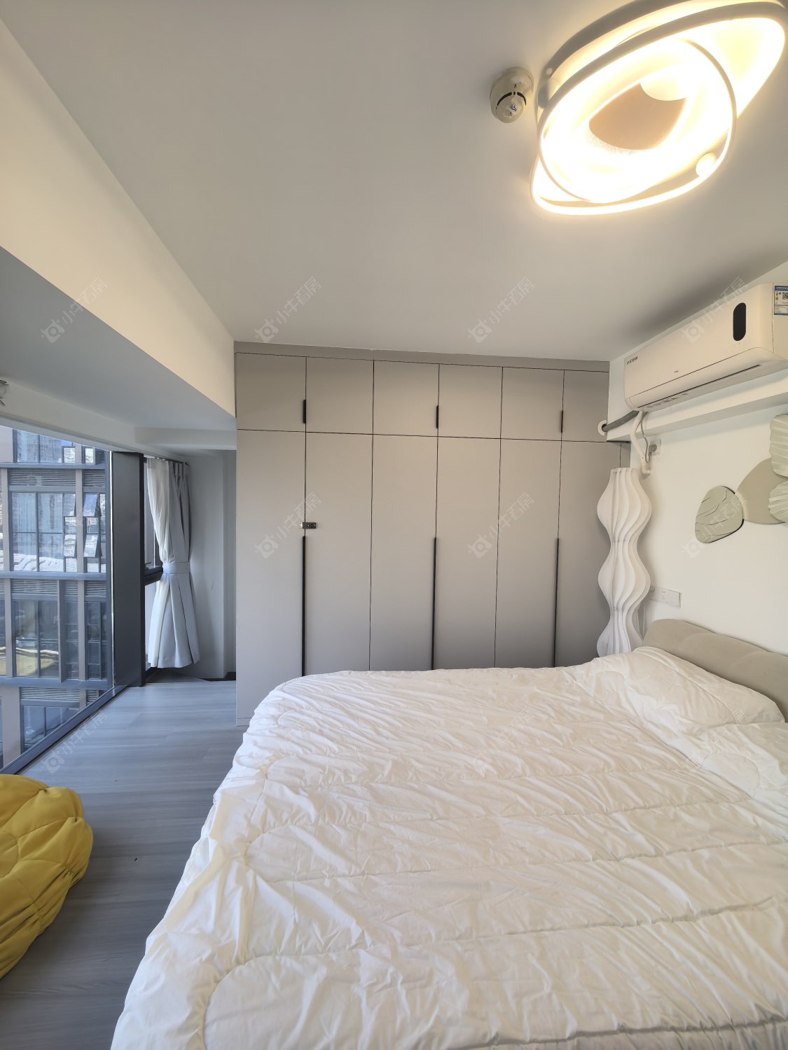 常州山外有山在租房源_小牛看房