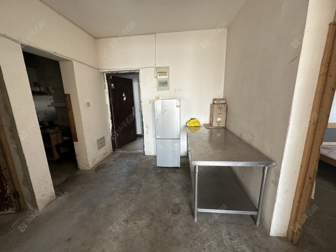 常州政新花苑2室2厅1卫出租_小牛看房