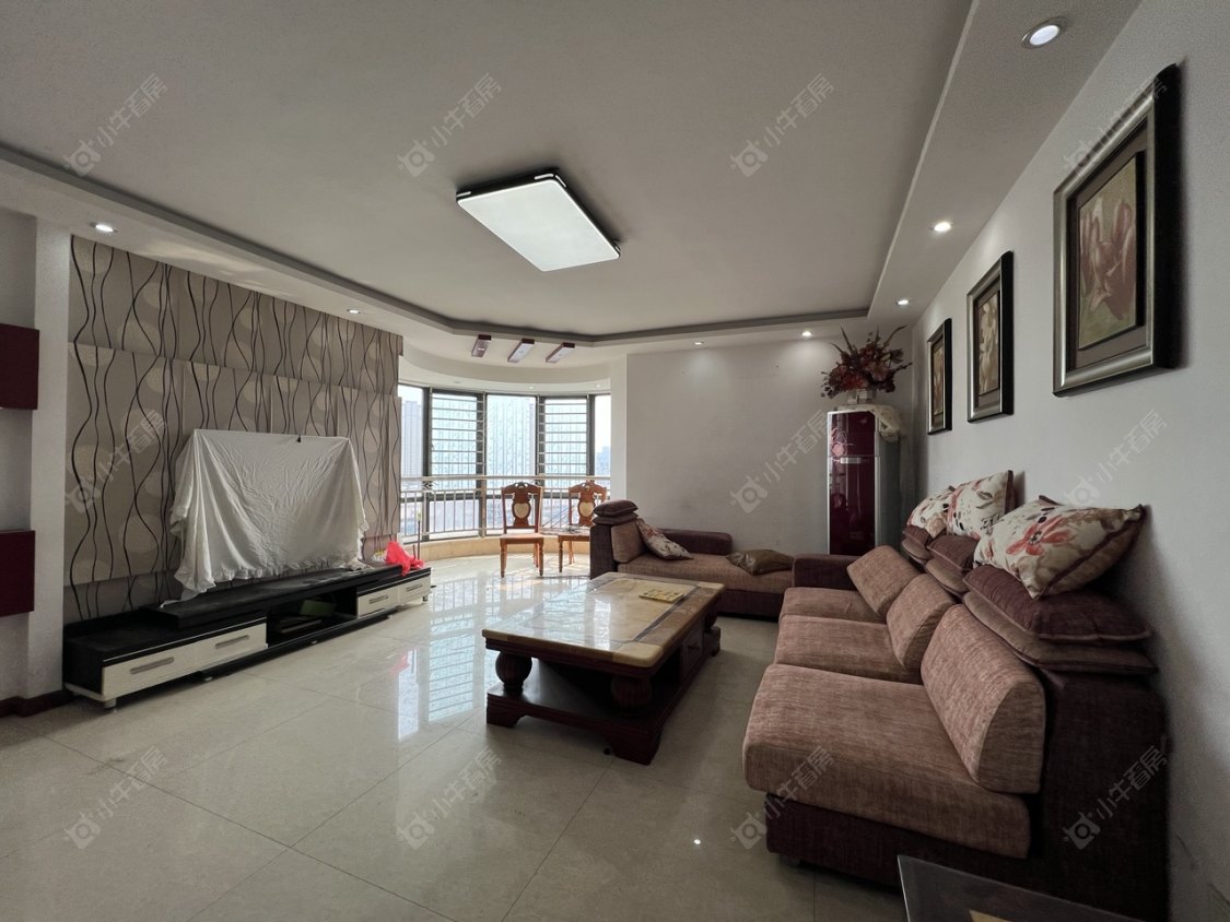 常州名桂坊3室2厅2卫出租_小牛看房