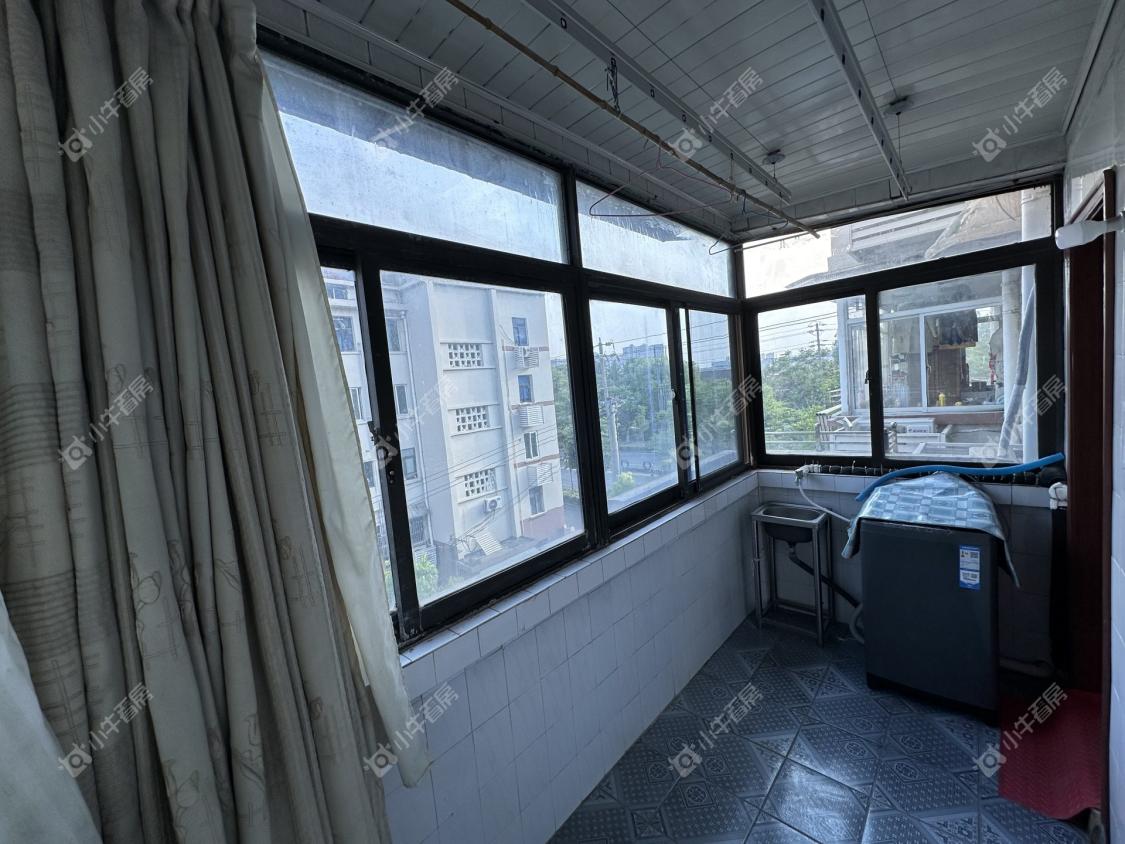 清潭新村房源室内图 常州清潭新村在租房源室内图_小牛看房