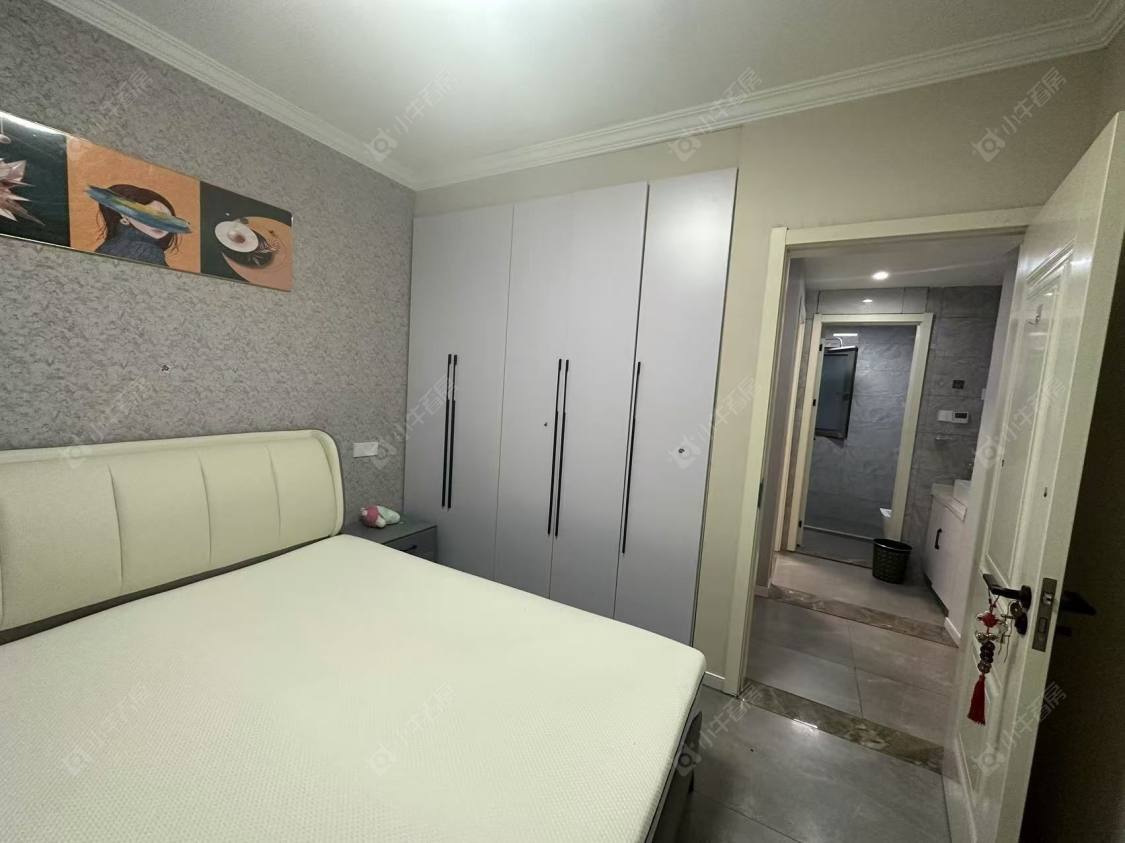 常州九洲玺在租房源室内图_小牛看房