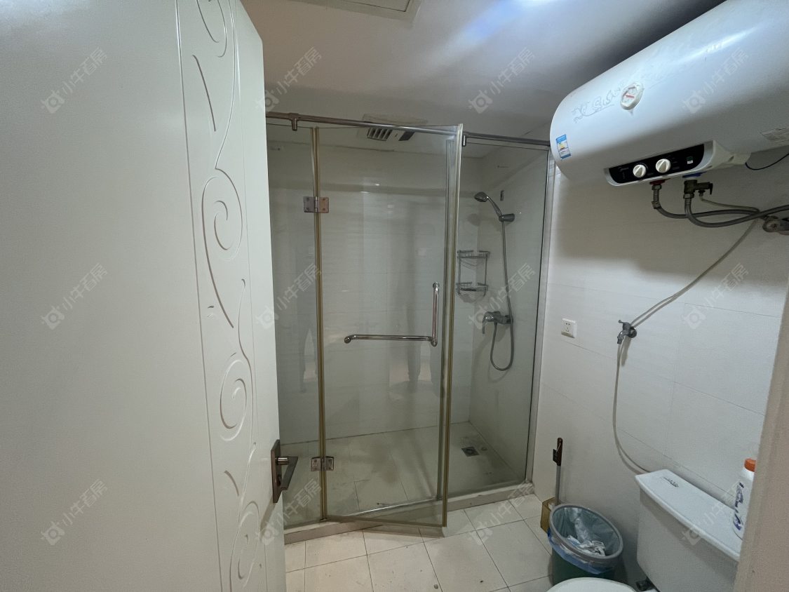 新天地不夜城房源室内图 常州新天地不夜城在租房源室内图_小牛看房