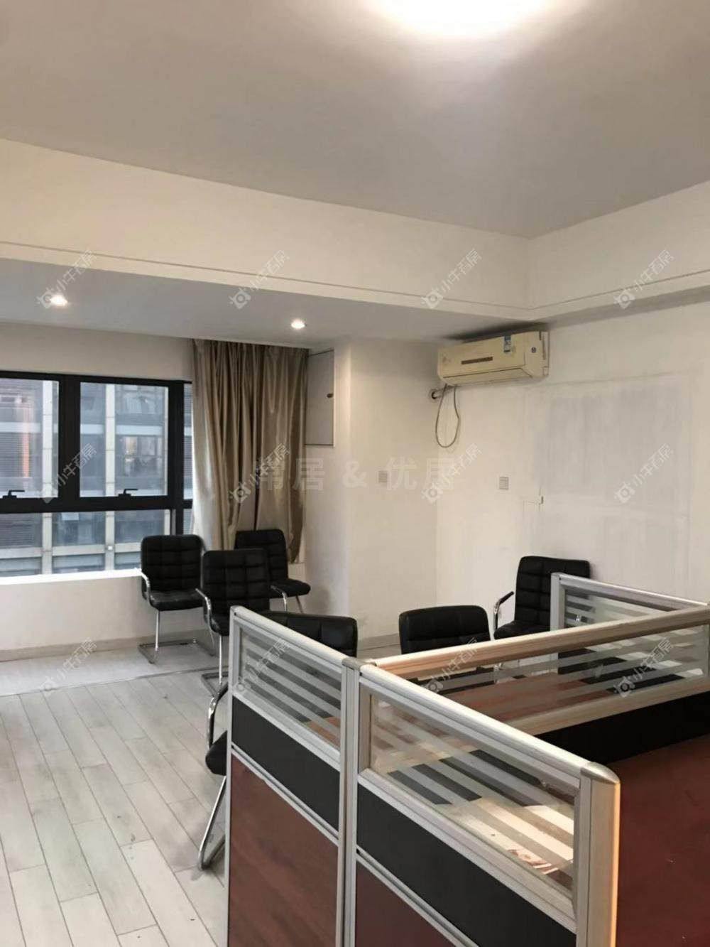 常州新北万达广场在租房源室内图_小牛看房