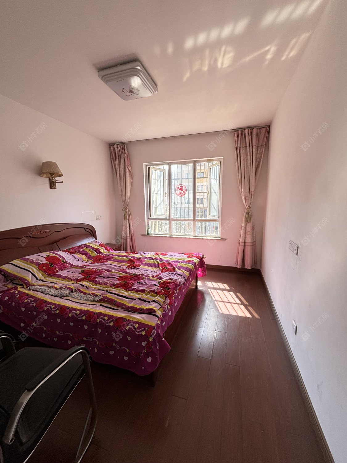 常州南淳家园在租房源_小牛看房